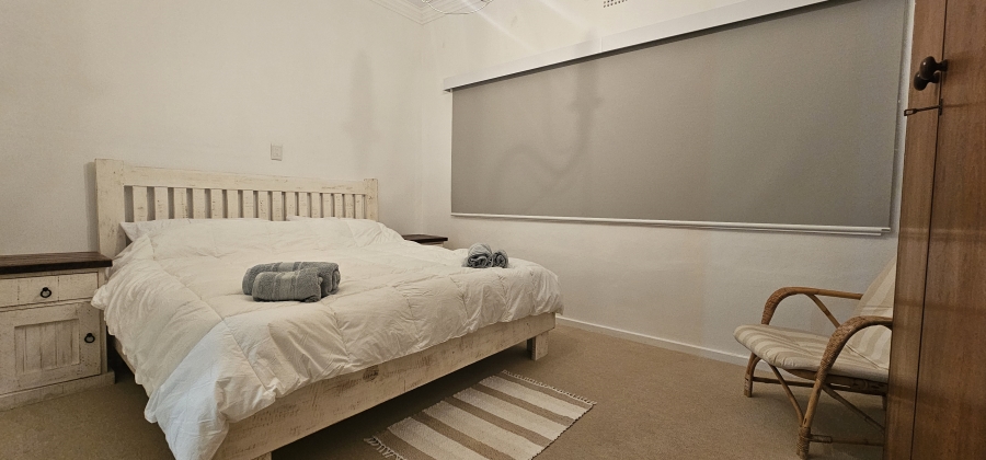 To Let 3 Bedroom Property for Rent in Middedorp Western Cape